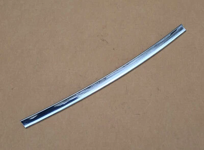 1951 1952 Dodge DeSoto Chrysler NOS MoPar Right Lower OUTSIDE WINDSHIELD MOLDING - Image 1 of 4