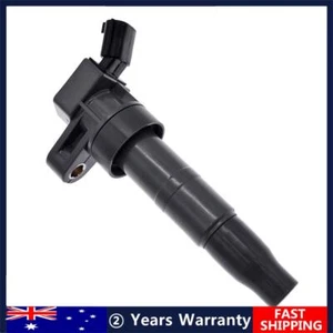 Ignition Coil For Hyundai Genesis Santa Fe Sonata Kia Optima Forte 27300-3F100 - Picture 1 of 8
