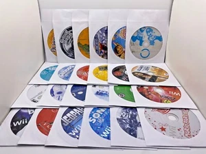 Nintendo WIi Games-Select a Game-Discounts-Good Condition-Trusted Seller - Picture 1 of 20