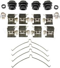 Dorman HW13538 Disc Brake Hardware Kit For Select 08-18 Lexus Toyota Models