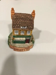 Bailey's Cafes of the World 1995 Limited Edition  - Bild 1 von 2