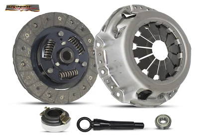 CLUTCH KIT BAHNHOF FOR 88-93 FORD ASPIRE FESTIVA 1.3L 4CYL - Image 1 of 4
