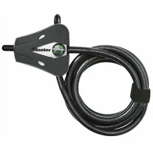 Masterlock Padlock Anti-theft for Vespa PK XL N V5X5 50 1963-1971 - Picture 1 of 1