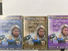 DVD Stingers: Complete Season 1 One x 3 DVDS Australian Crime Drama TV Series R4