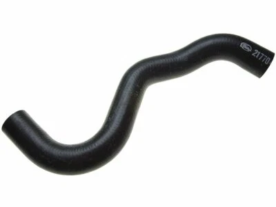 Manguera de radiador superior para Chevrolet C2500 1988-1995 aire acondicionado Delco 95574JQ 1989 1990 Foto 1 de 2