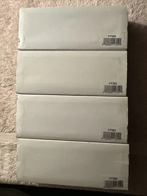 Juego de cuatro cuchillos plegables Sam Colt Signature Series ciervo grande 🔥🌶️🔥 Foto 1 de 4