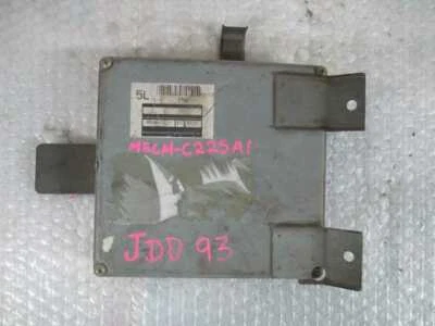 Módulo de control ECM del motor compatible con 93 VILLAGER MECM-C225 A1 MECMC225A1 Foto 1 de 4