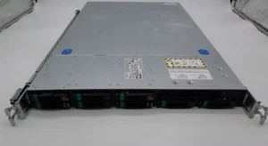 EMC KYBFP Server - 2 x Xeon E5-2658, 2 x 900GB HDDs, 2 x 200GB HDDs, 256GB RAM - Picture 1 of 13
