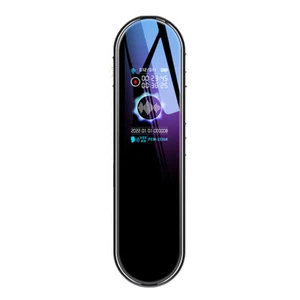 4GB Mini Digital Voice Recorder Dictaphone Audio MP3 Player Sound Recording - Picture 1 of 11