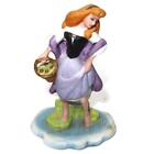 Disney Porcelain Figurine Sleeping Beauty Premier Edition Figurine 3 1/4"