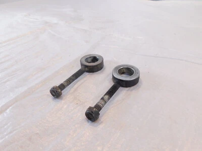 Victory Hammer Jackpot Kingpin Vegas & Vision Rear Wheel Belt Axle Adjusters - Image 1 of 4