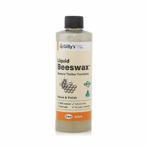 Liquid Beeswax 250ml