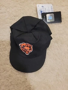 Build A Bear Workshop NFL Chicago Bears Cap - Picture 1 of 5