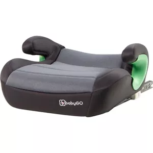 BabyGo Bursa III Isize Auto Sitzschale grey NEU - Bild 1 von 4