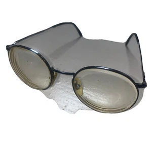 Victory Optical by Geoffrey Beene Vintage GB P-3 90 Brille Brillengestell 51 O 20 - Bild 1 von 12