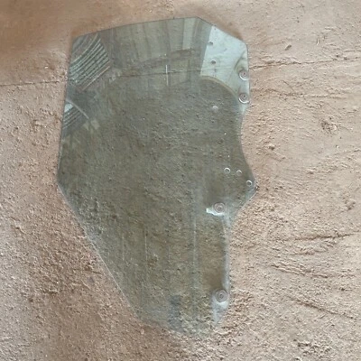 Toyota MR2 1985-1989 AW11 MK1 puerta lateral izquierda ventana de vidrio OEM 86 87 88 Foto 1 de 2