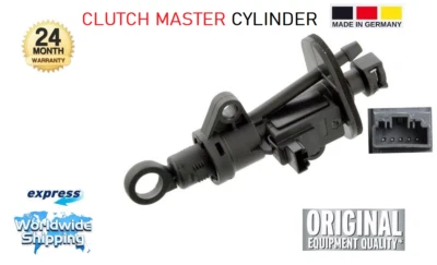 Clutch Master Cylinder for VW TIGUAN 2.0 TSI 4motion 2016->on - Image 1 of 4