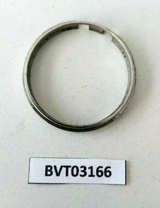 HARD 2 FIND USED ORIENT 469398 METAL MOVEMENT HOLDER MIDSIZE DIVE WATCH BVT03166 - Picture 1 of 1