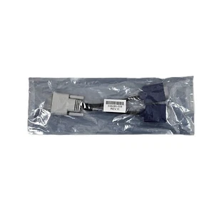 338285-008 Rev A DMS-59 Dual VGA Y Splitter Kabel - Bild 1 von 1