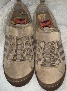 Rocketdog - Retro - Zapatos de señora talla 8 - Tostado - Imagen 1 de 9