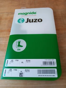 Magnide Juzo, Strumpf Anziehhilfe, Gr. XL, 1 Stück, Nederlande - Bild 1 von 4