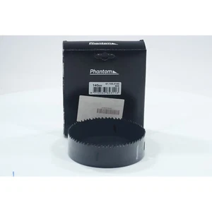 Phantom 61.105.0140 Holesaw 140mm New NFP - Picture 1 of 8