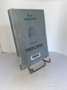 René Descartes Prinzipien der Philosophie Klassik der Wissenschaftsgeschichte - Bild 1 von 2