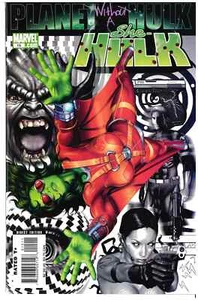 She-Hulk #15 - Picture 1 of 2