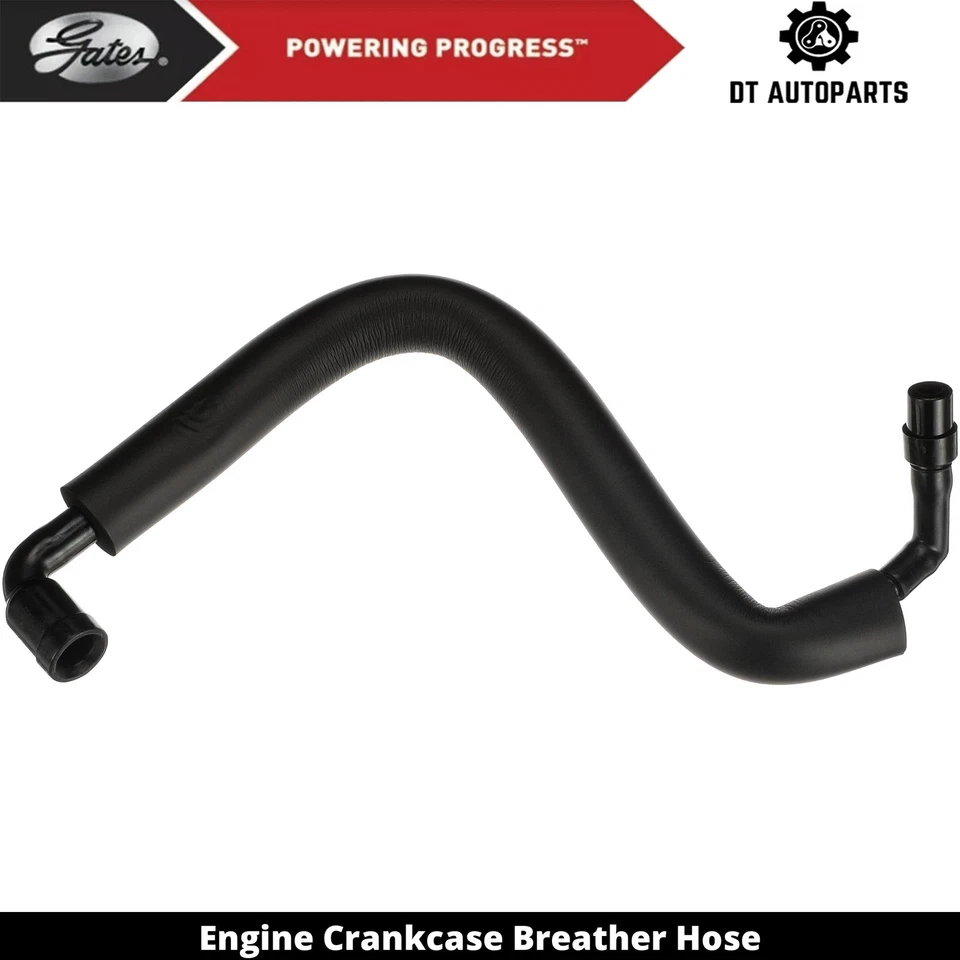 Puertas de manguera respirador cárter motor Econoline 2001 para Ford E-250 2000-2002 Foto 1 de 3