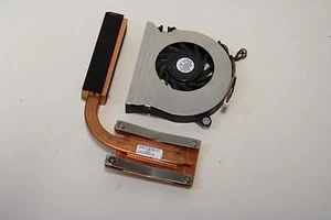 Fan Heatsink for HP Compaq NX6110 NC6120 NC6320 NX6310 For - Picture 1 of 1
