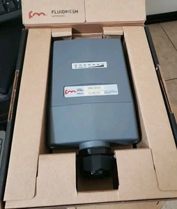 REDES DE MALLA FLUIDA *** FM 3500 ENDO-HW ** ¡Caja abierta!! - Imagen 1 de 4