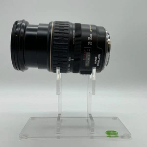 Canon EF 28-135 mm f/3.5-5.6 28-135 mm f/3.5-5.6 - Foto 1 di 9