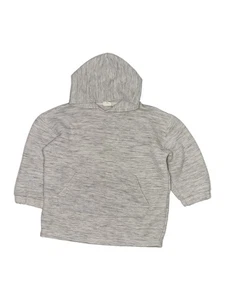 Stem Girls Gray Pullover Hoodie 5 - Picture 1 of 2