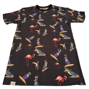 Camiseta Mac Miller x Neff - Imagen 1 de 6