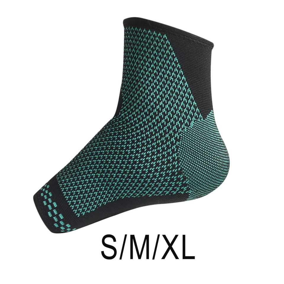 Anti fatigue compression foot sleeve Ankle Support Running Cycle Basketball - Image 1 of 1