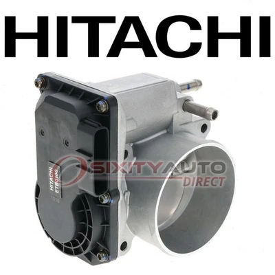 Hitachi Fuel Injection Throttle Body for 2009-2014 Toyota FJ Cruiser 4.0L V6 xf Foto 1 de 4