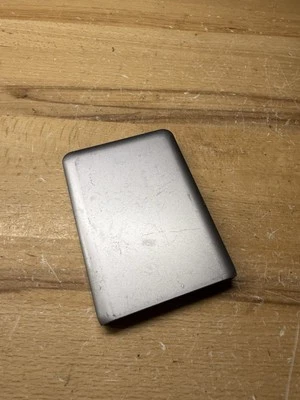 (O) SEAGATE FREE AGENT GO 9ZA2AG-500 320 GB PORTABLE EXTERNAL DRIVE - Image 1 of 4