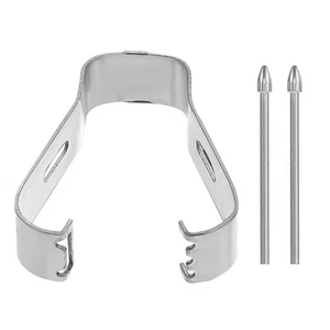 Metal Pen Tip Replacement Nibs for Capacitive Pens Replaceable Tips - Afbeelding 1 van 12
