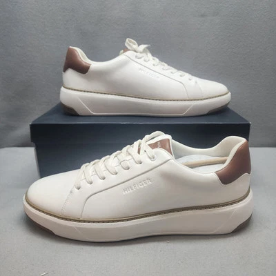 Tommy Hilfiger Hines Men's Sneakers & Athletic Shoes Sz 11.5 - NIB - Image 1 of 4