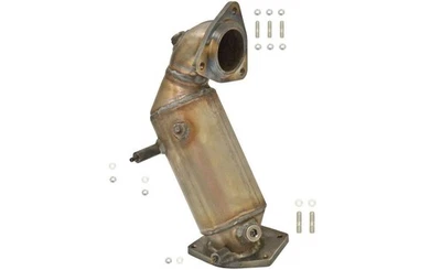 Catalytic Converter for 2010-2011 Saab 9-3 Foto 1 de 4