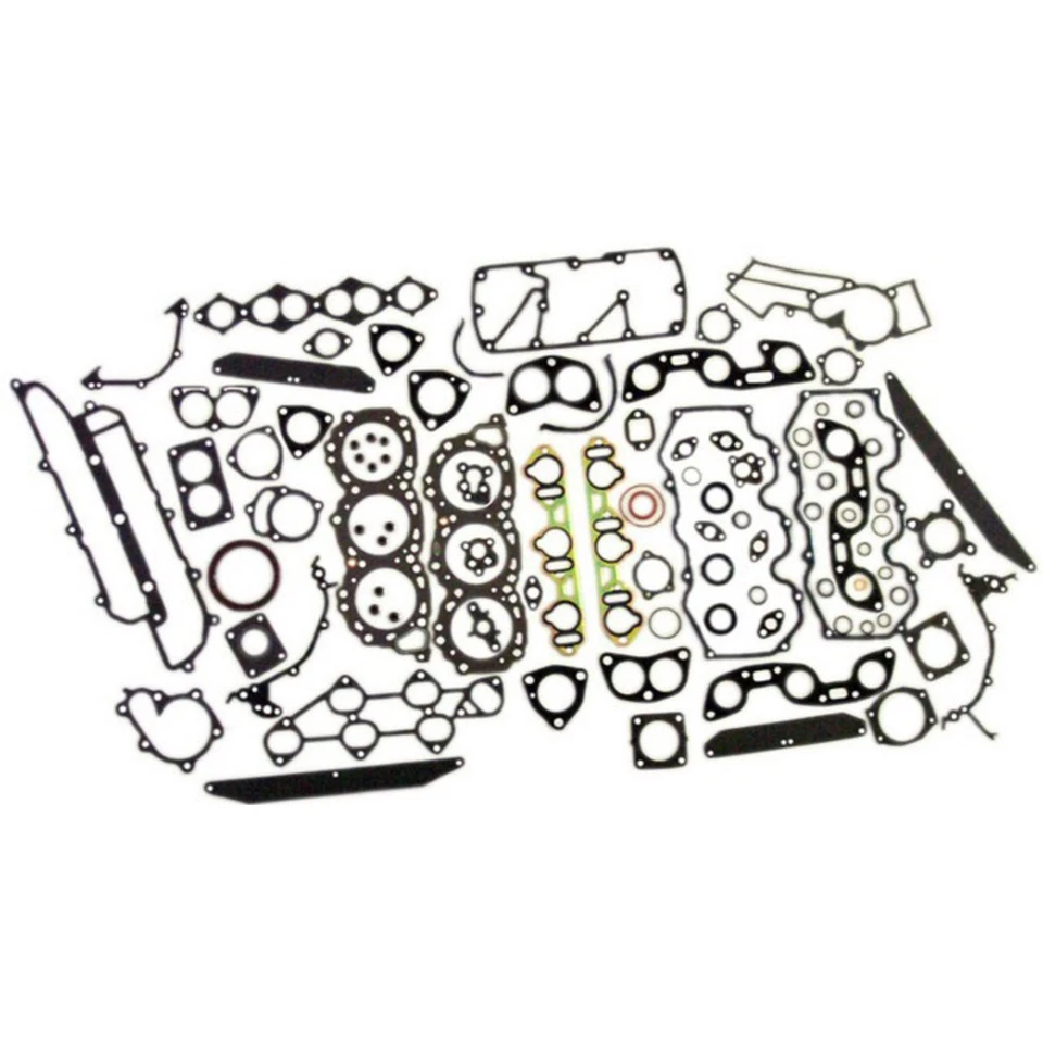 Juego de juntas de motor FGS6016 DNJ para camioneta carrocería dura Nissan Pickup Pathfinder Foto 1 de 1