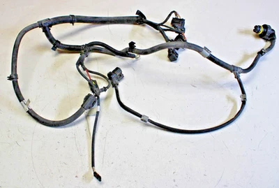 2015-2016 BMW 228I XDRIVE 2.0L - Engine / Transmission Module Wiring Harness - Image 1 of 4