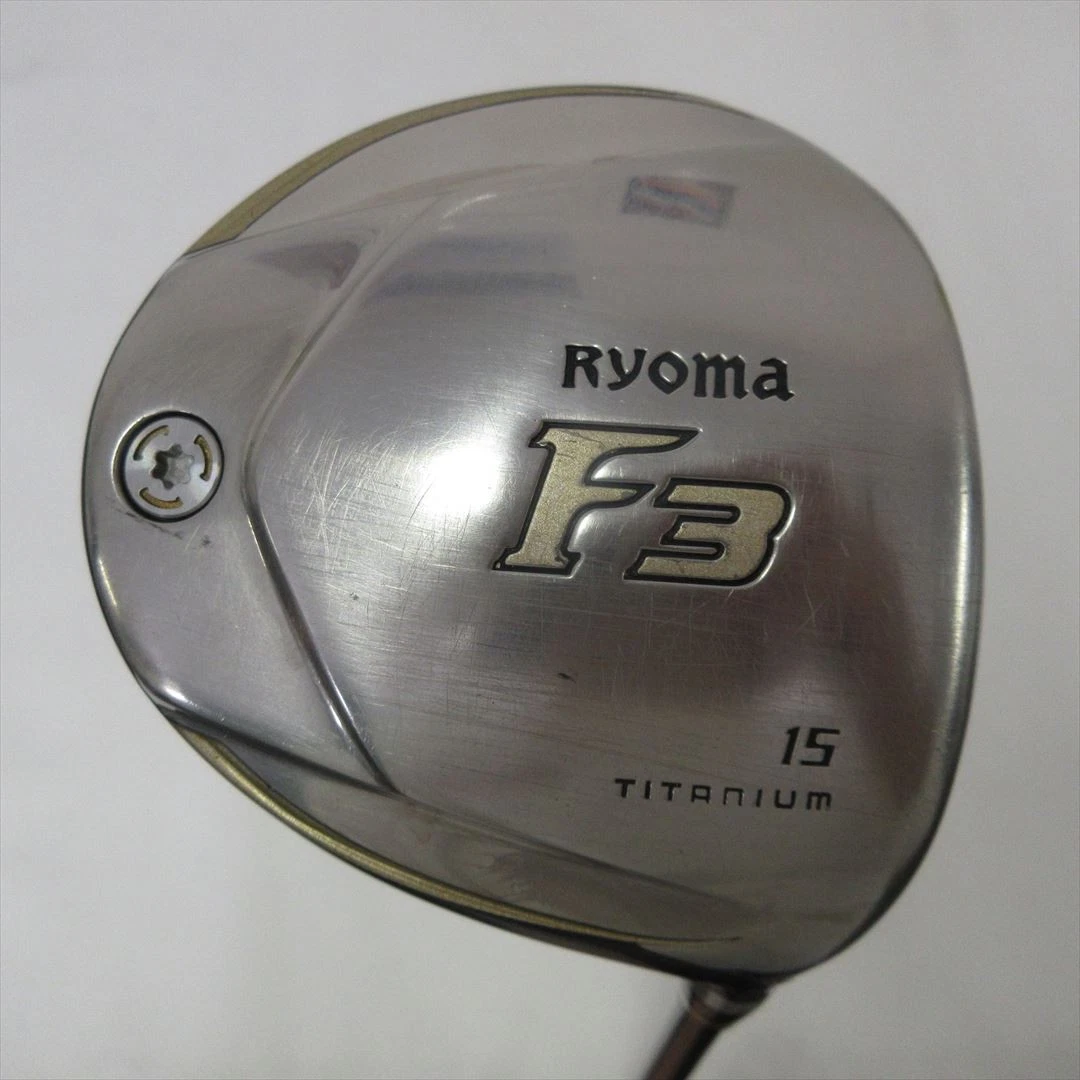 Ryoma Fairway Wood Golf Clubs for sale | eBay