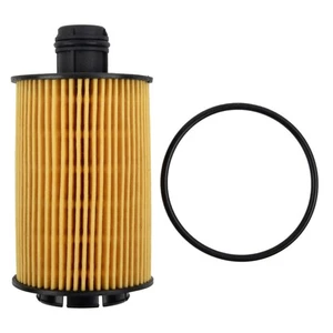 E50300 K68109834AA Oil Filter Kit Front Oil Filter Kit Direct Replacement - Picture 1 of 24