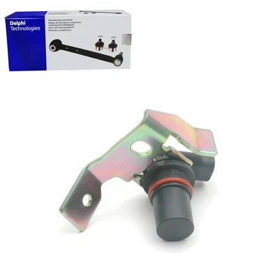 Sensor de velocidad de transmisión automática Delphi trasero para GMC R2500 Suburban 1991 Foto 1 de 4