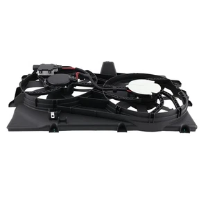 Cooling Fan for Ford Edge for Lincoln MKX 2007-2015 7T4Z8C607A 622040 FO3115177 - Foto 1 di 20