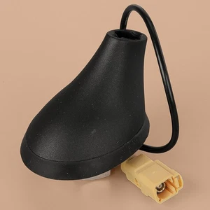 Aerial Antenna Base Fit For Fiat 500 Alfa Romeo Guilietta Mito 50540987 50549332 - Picture 1 of 5