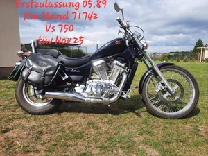 Suzuki INTRUDER - Bild 1 von 1
