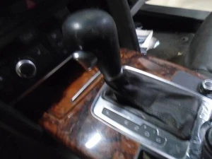 A6 AUDI 2007 Transmission Shift 1547931 - Picture 1 of 3
