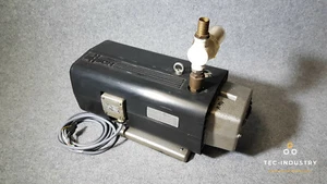 Bomba de vacío BUSCH SV 1040 40/48m³/h presión de admisión 150mBar + AEG AM 90 LX4 1,25kW - Imagen 1 de 9